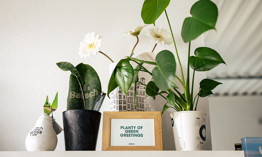 Samen maken we impact